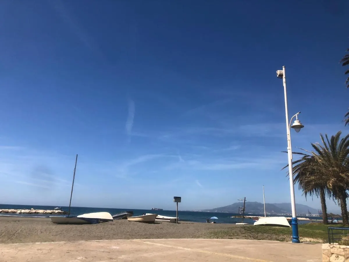 Calle Quitapenas 37 マラガ スペイン