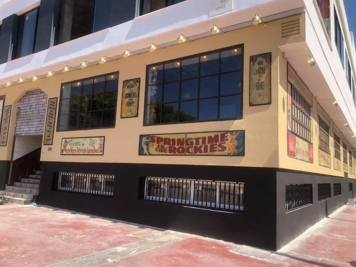 Calle Quitapenas 37 マラガ 0*,