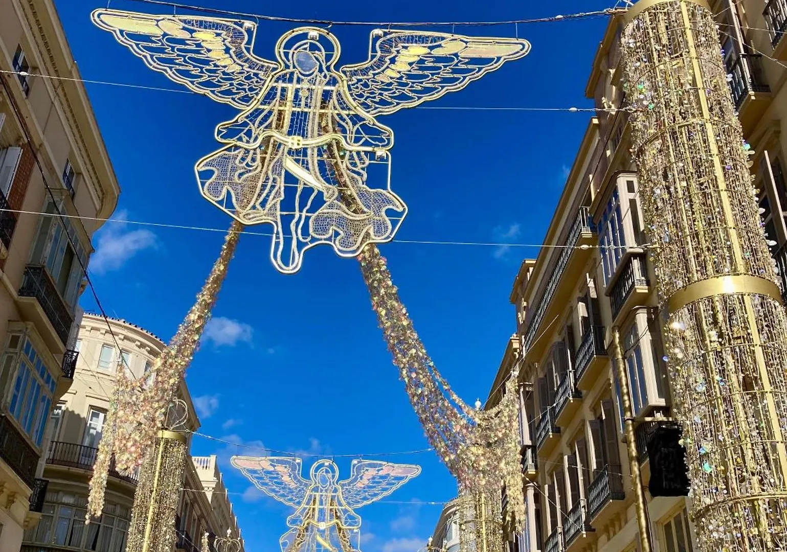 Calle Quitapenas 37 マラガ