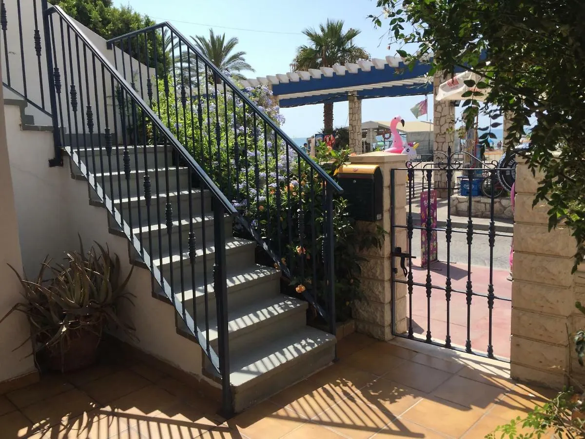 Calle Quitapenas 37 マラガ 別荘