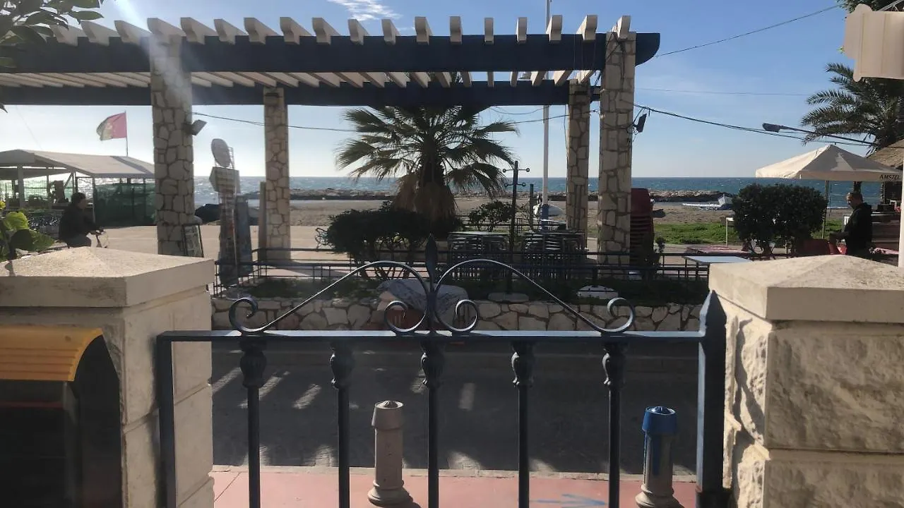 Casa vacanze Calle Quitapenas 37 Málaga Spagna