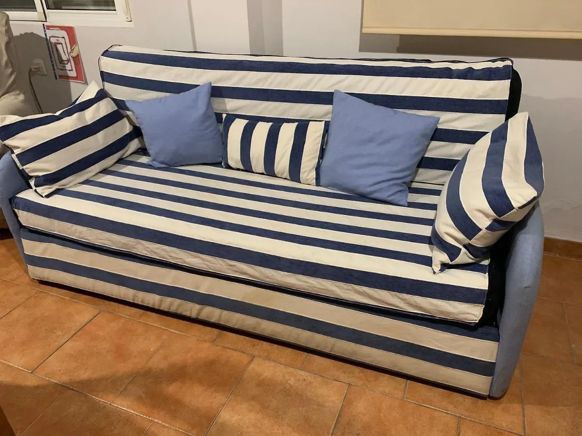 Holiday home Calle Quitapenas 37 Malaga