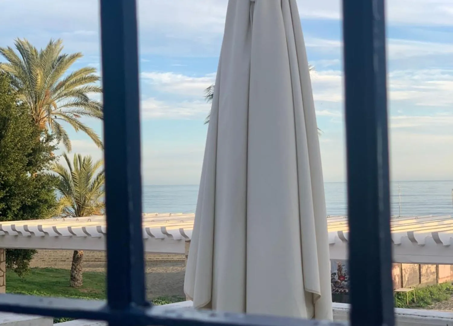 Holiday home Calle Quitapenas 37 Malaga