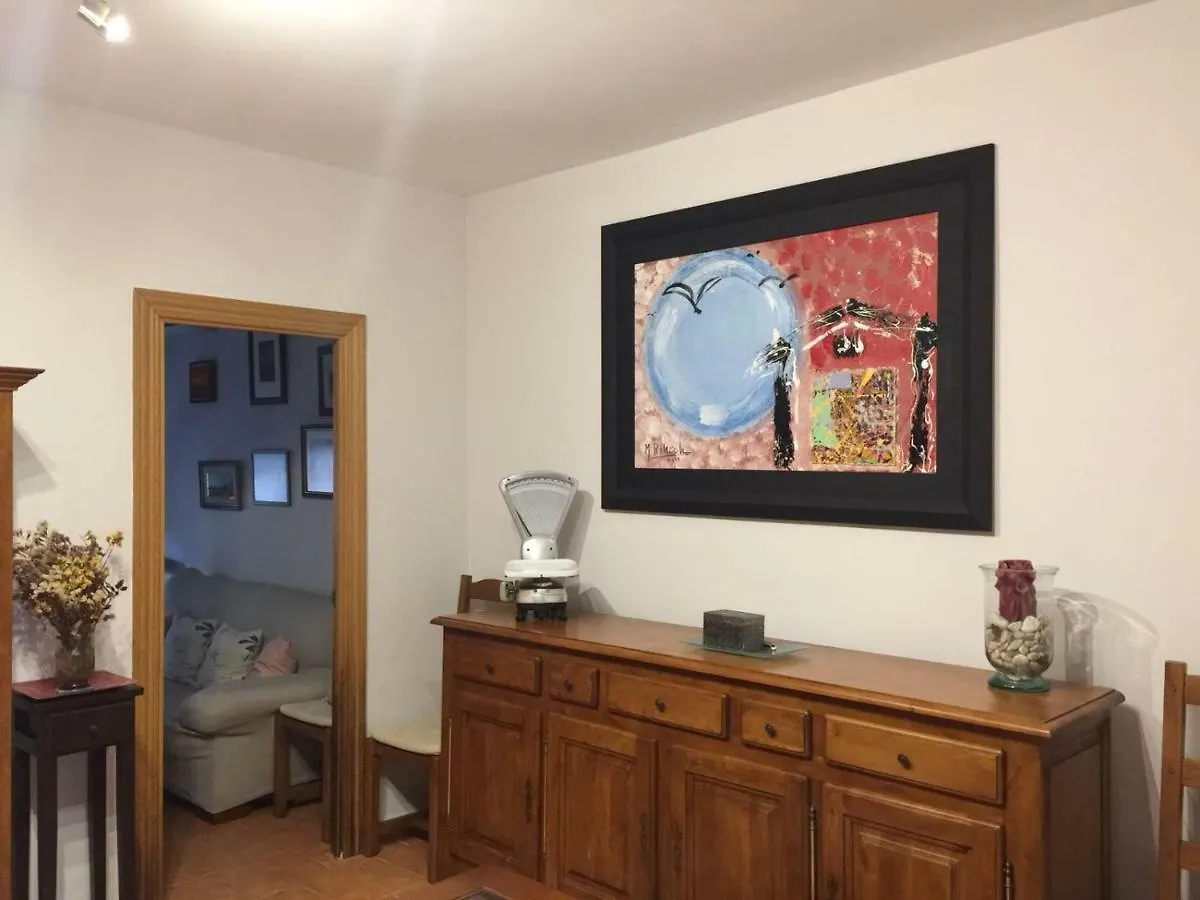 Calle Quitapenas 37 Malaga Holiday home